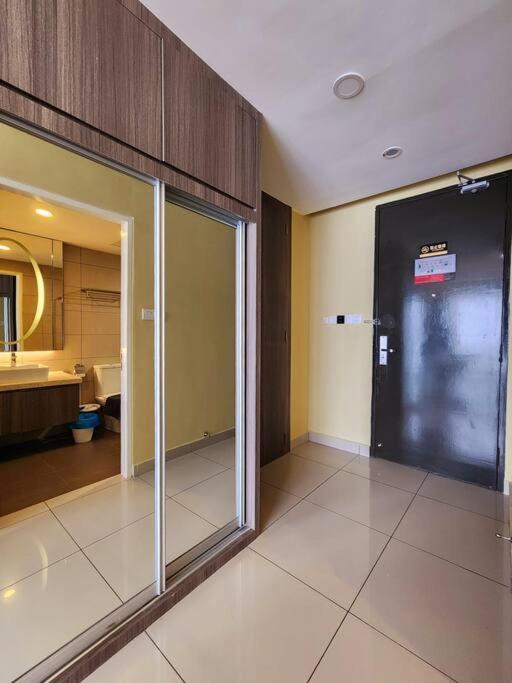 10Min To Genting Highland 2Pax Apartment Genting Highlands Exterior photo